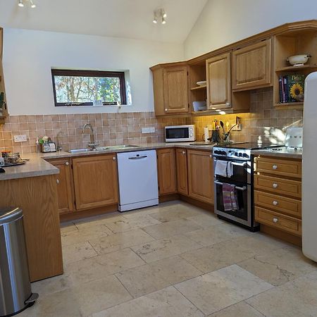 Little Chilsbury Apartment Potterne Екстериор снимка