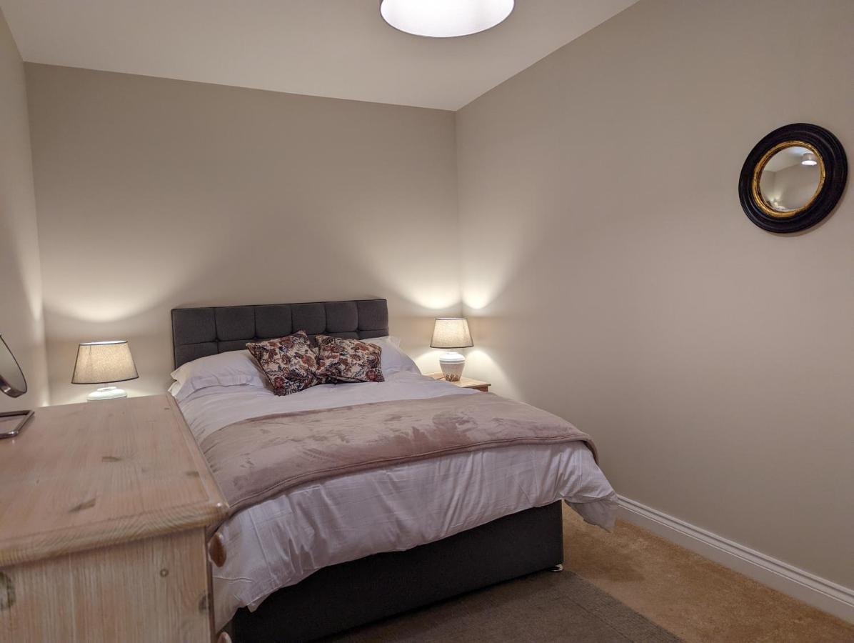 Little Chilsbury Apartment Potterne Екстериор снимка