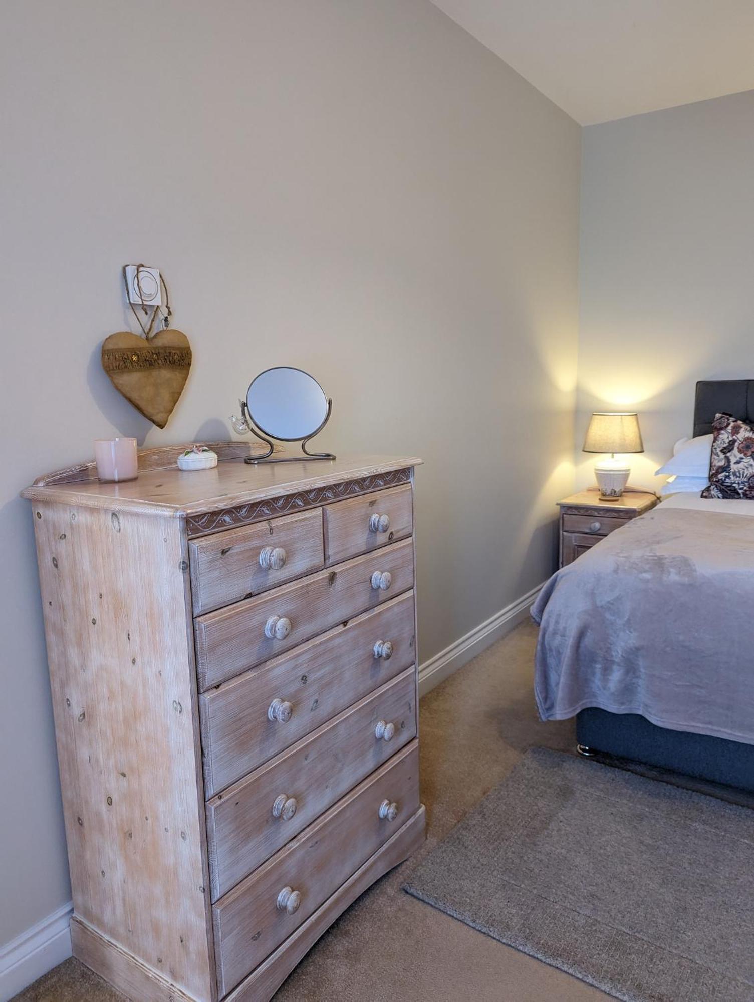 Little Chilsbury Apartment Potterne Екстериор снимка