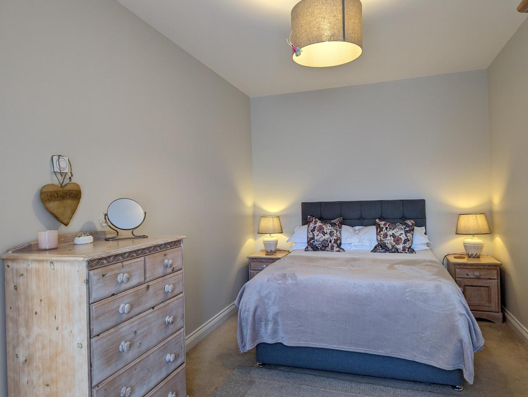 Little Chilsbury Apartment Potterne Екстериор снимка