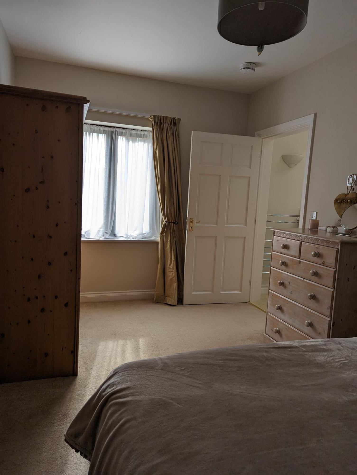 Little Chilsbury Apartment Potterne Екстериор снимка