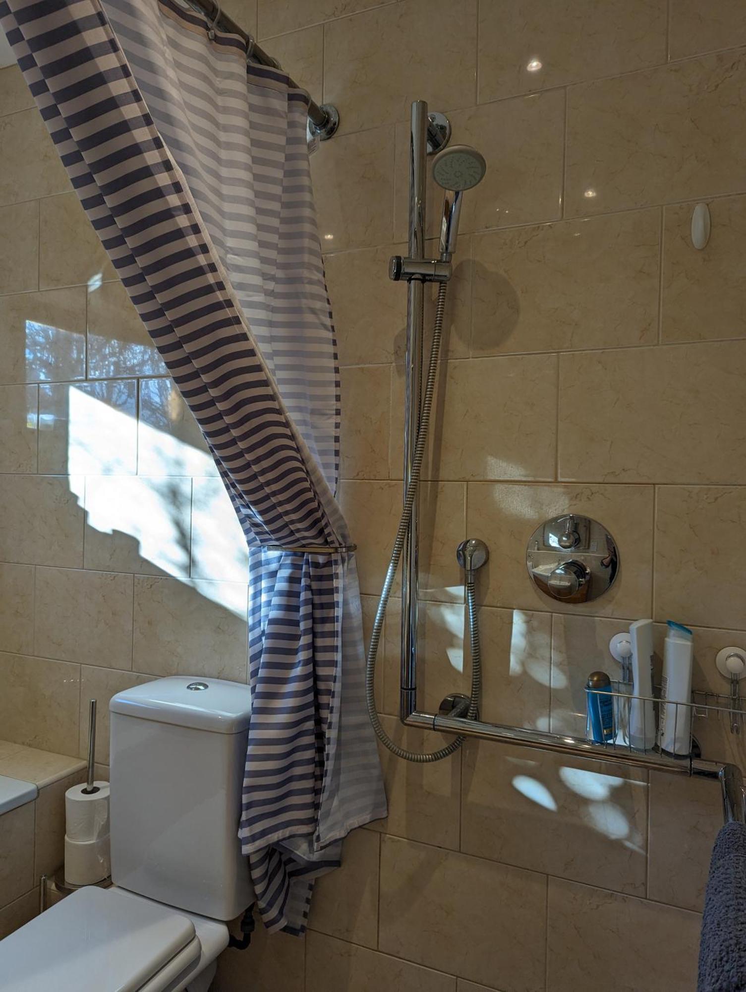 Little Chilsbury Apartment Potterne Екстериор снимка