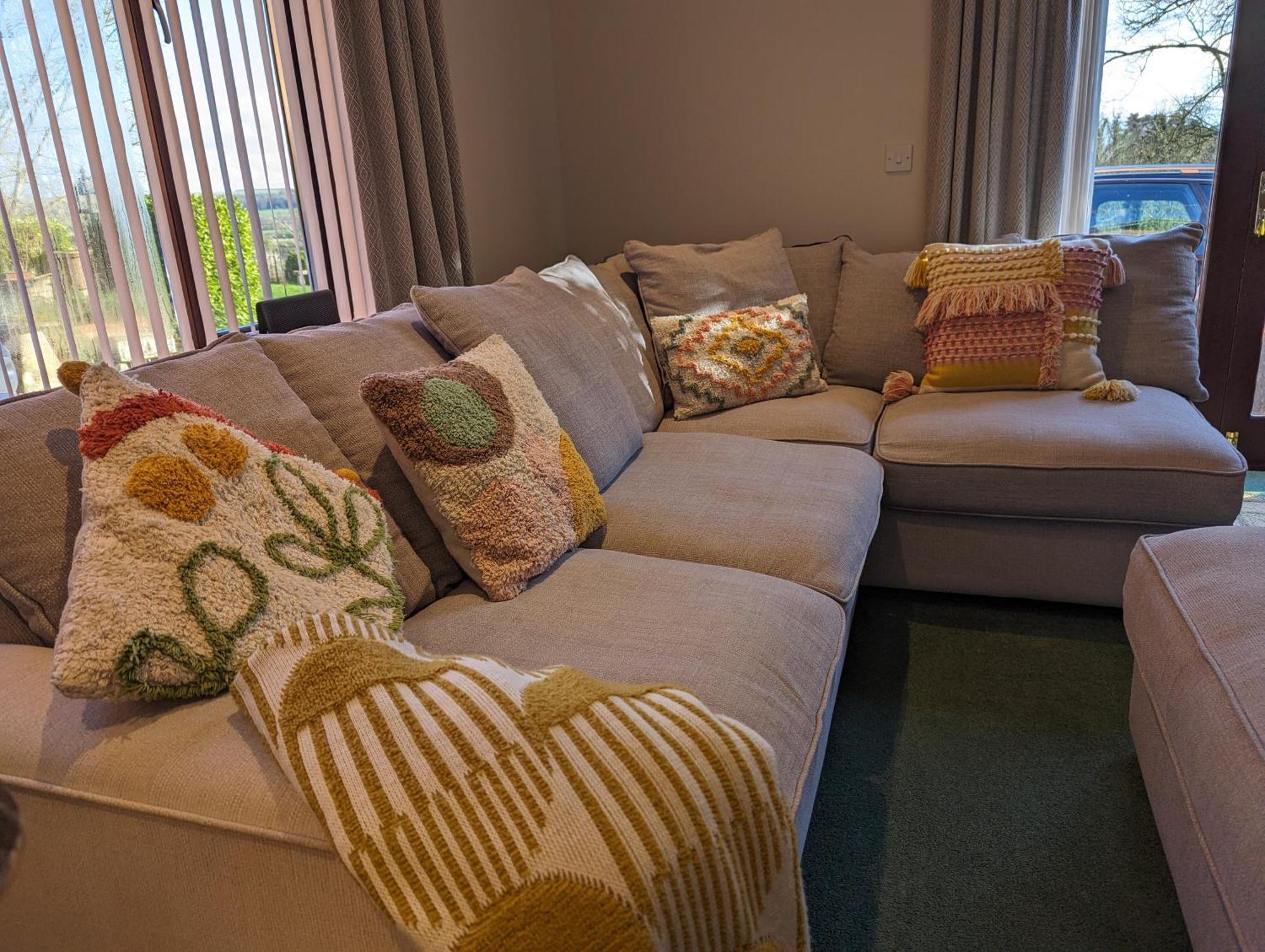 Little Chilsbury Apartment Potterne Екстериор снимка