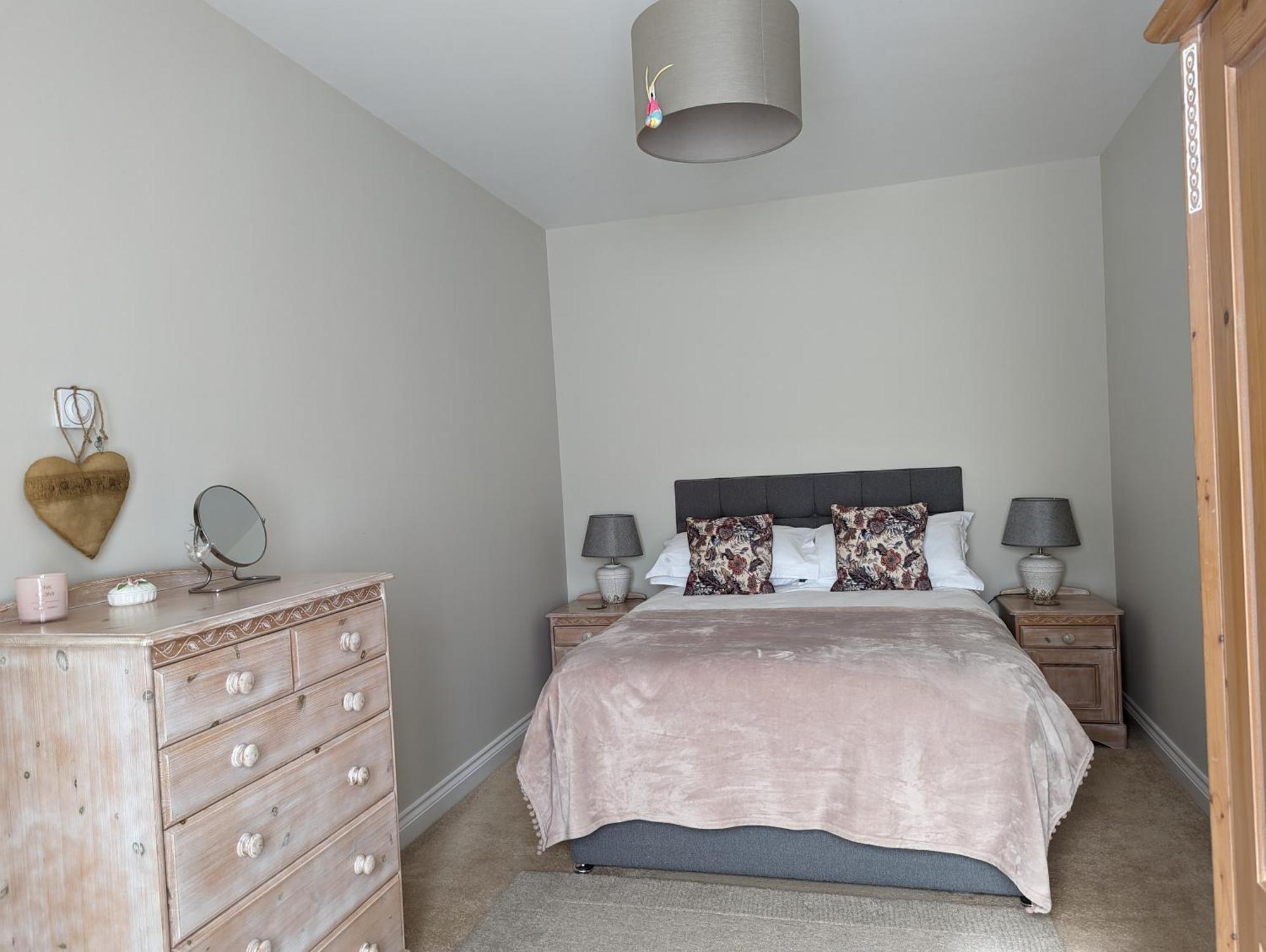 Little Chilsbury Apartment Potterne Екстериор снимка