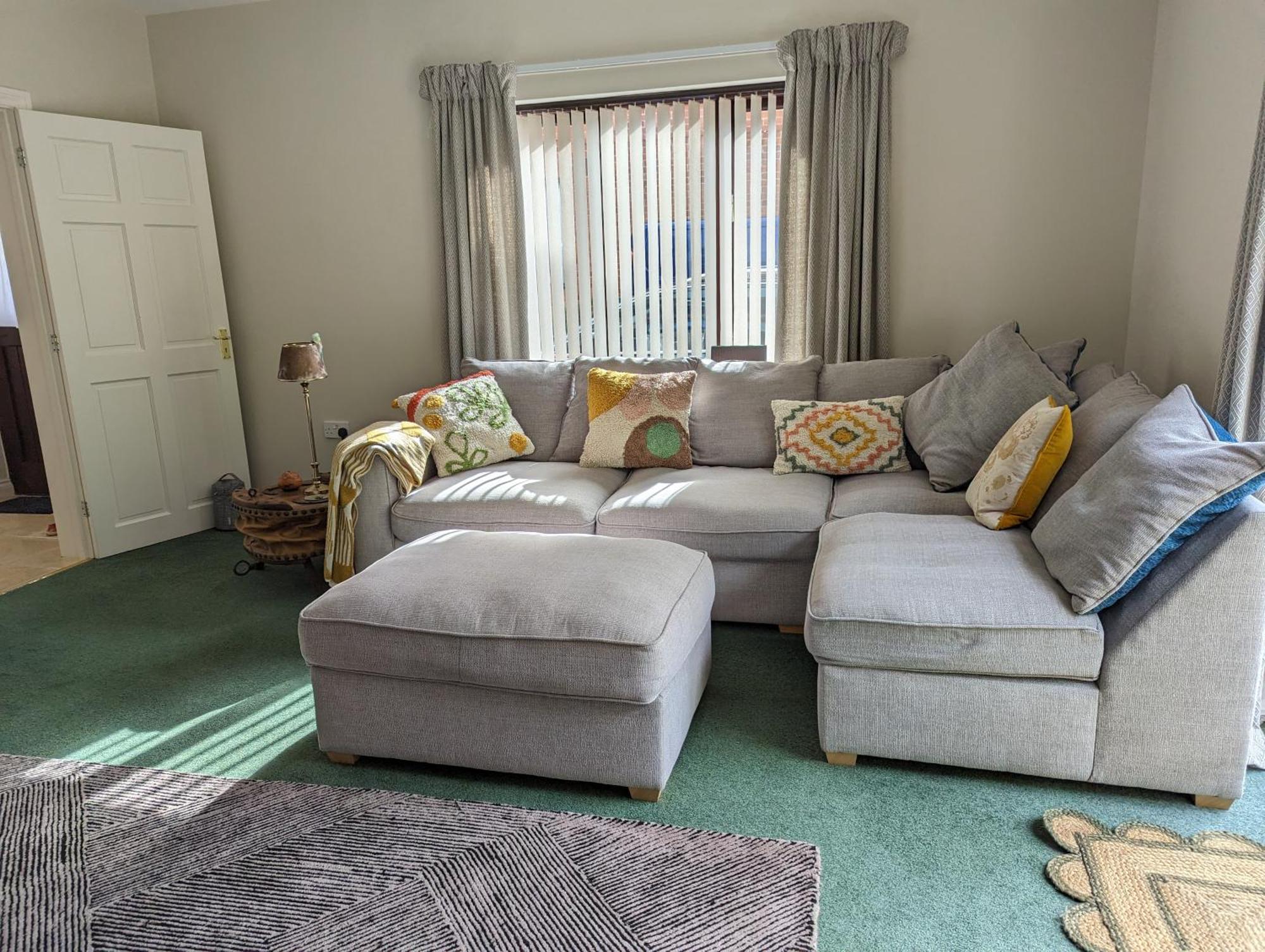 Little Chilsbury Apartment Potterne Екстериор снимка
